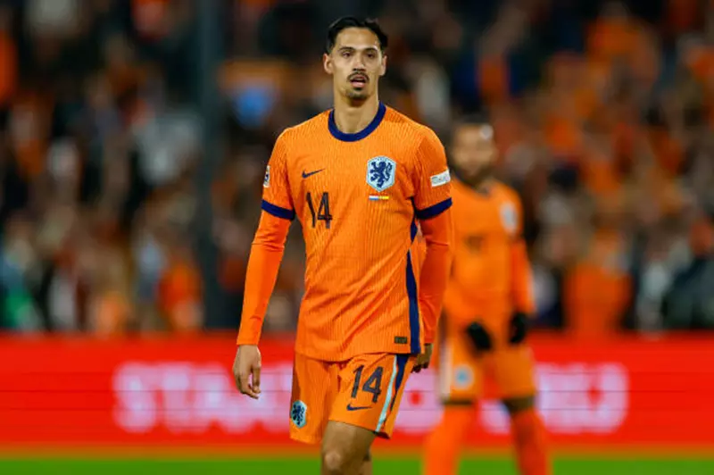 تيجاني رايندرز